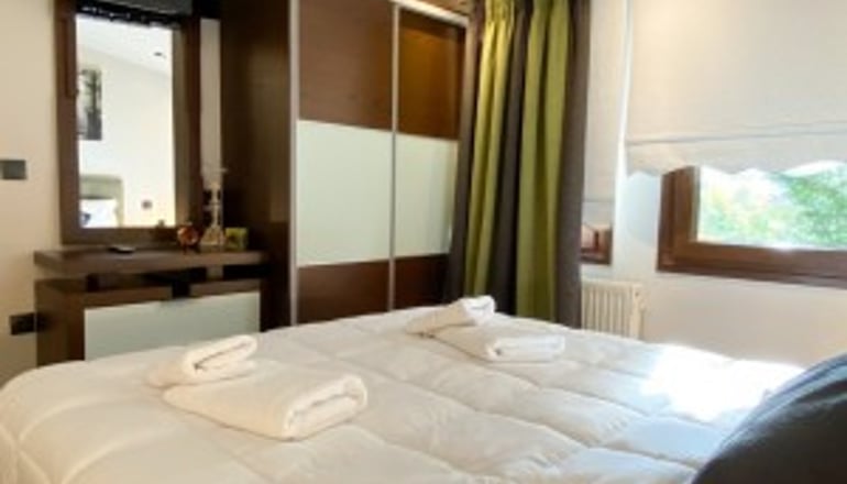 Vintage Suites Trikala